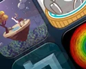 ۶ بازی آرامش بخش برتر برای اندروید و iOS؛ بازی کنید و به آرامش برسید!
