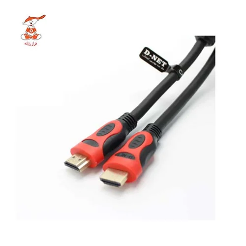 کابل HDMI دی نت - 1.5 متر تا 10 متر