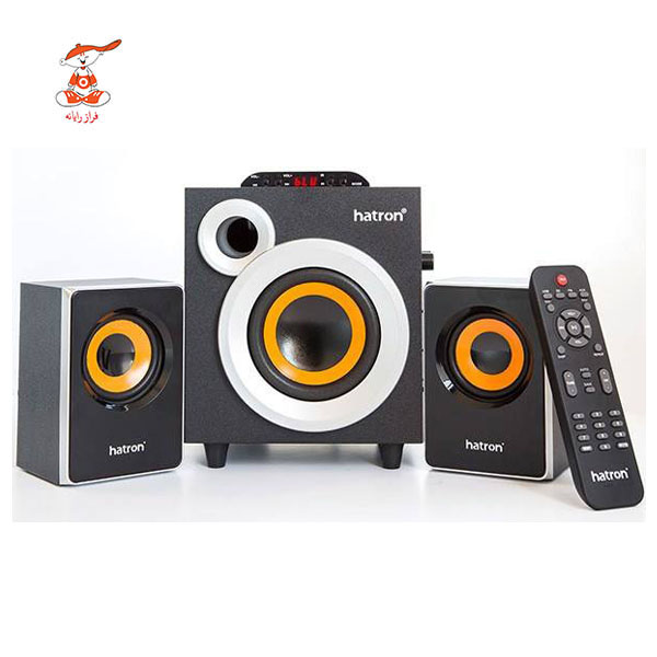 اسپیکر هترون مدل HSP-310