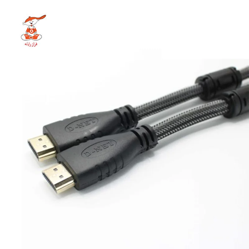 کابل HDMI دی نت 30 متری