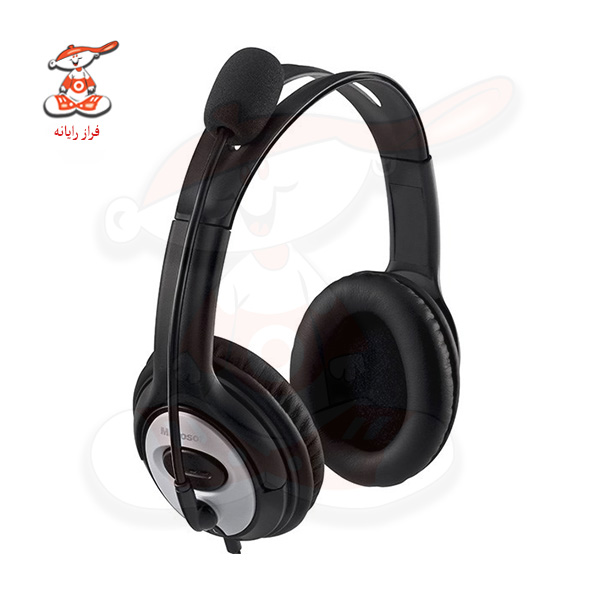 هدست مایکروسافت مدل لایف‌چت LX-4000
