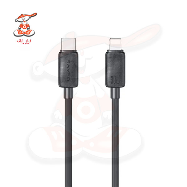 کابل Type-c به Type-c یوسمز SJ653