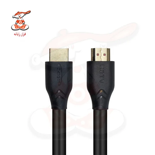 کابل HDMI دی نت 4K PVC