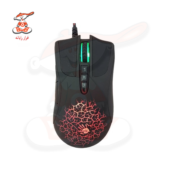 هدست تسکو گیمینگ مدل TH 5125