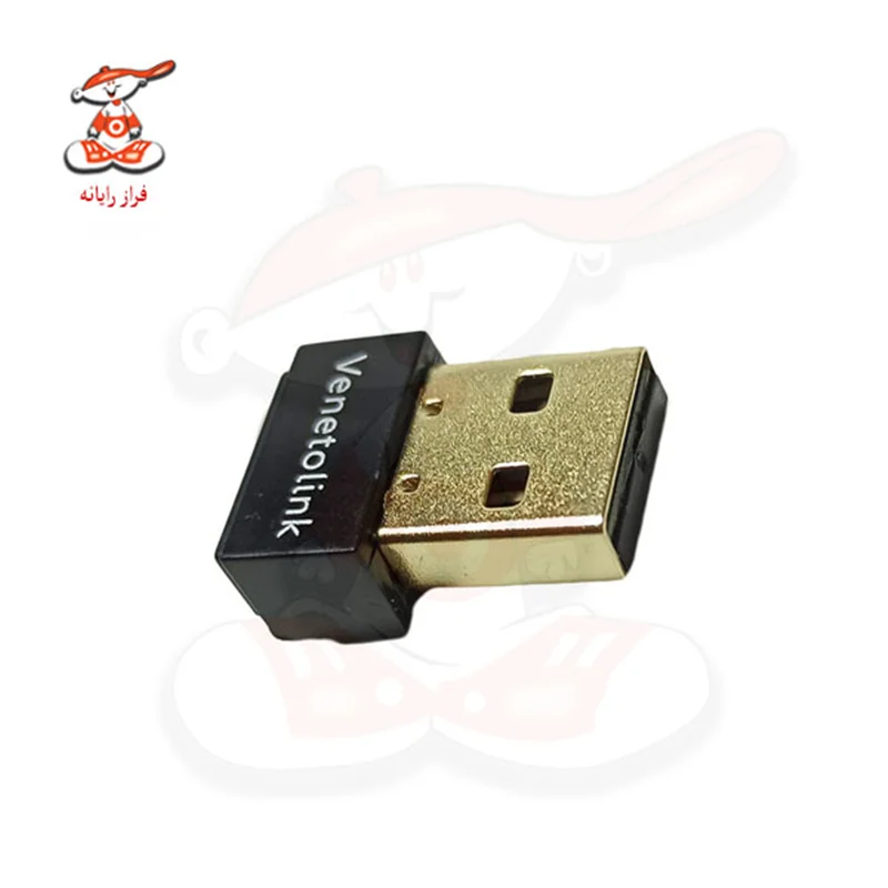 کارت شبکه USB ونتولینک مدل  802.11N