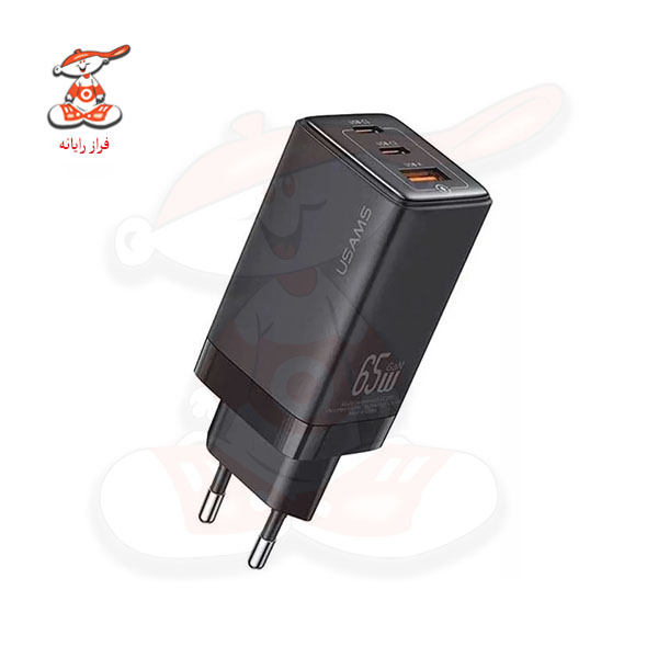 شارژر دیواری 100 وات یوسمز مدل CC163