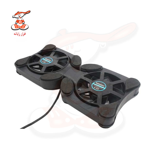 شارژر باتری کملیون مدل Super Fast Charger BC-1007