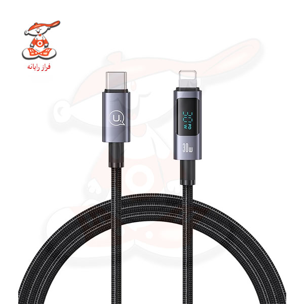 کابل Type-C یوسمز مدل US-SJ732