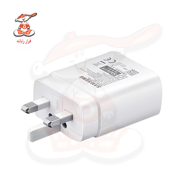 شارژر شیائومی 33 وات مدل MDY-11-EY