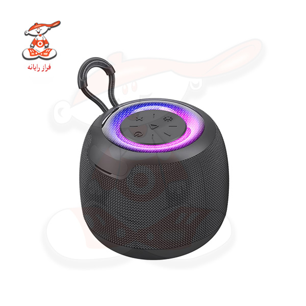 اسپیکر بلوتوثی قابل حمل یوسامز مدل YX015