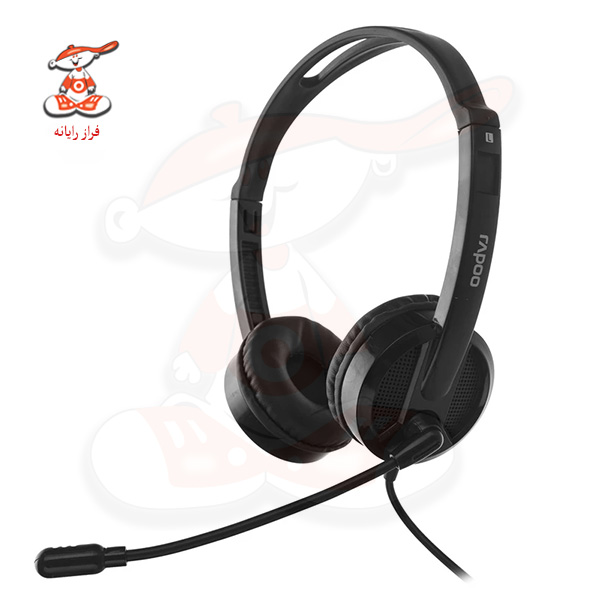 هدست رپو مدل H100