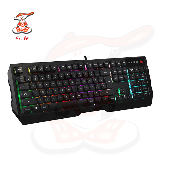 هدست گیمینگ سری بلادی ایفورتک G500