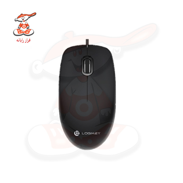 ماوس لاجی کی مدل M114B