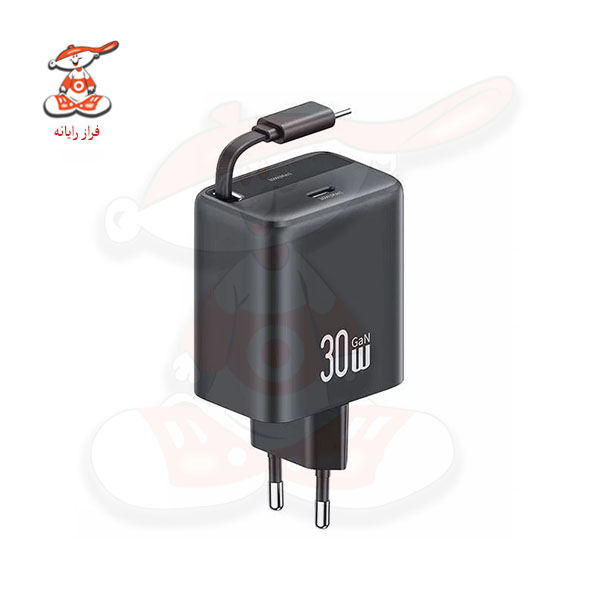 شارژر دیواری 30 وات یوسمز مدل CC254