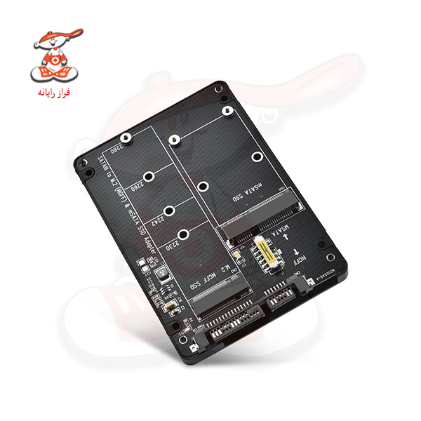 شارژر سامسونگ مدل 25W PD USB-C
