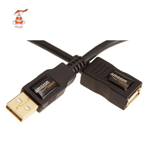 کابل USB افزایش طول 3 متری