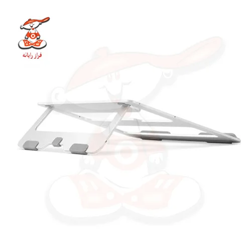 پایه نگهدارنده لپ تاپ لنوو مدل Portable Metal