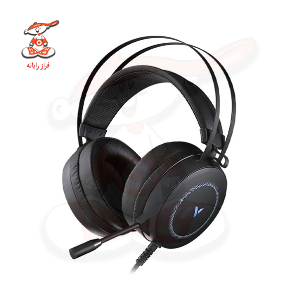 هدست گیمینگ رپو مدل VH500C