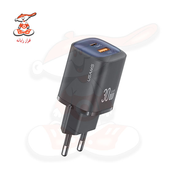 شارژر دیواری 20 وات یوسمز مدل CC293