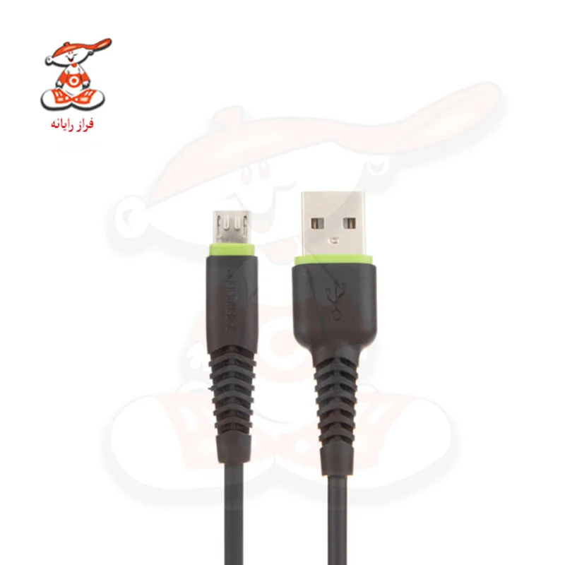 کابل میکرو USB فیلیپس DLC2618B